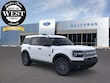  Ford Bronco Sport