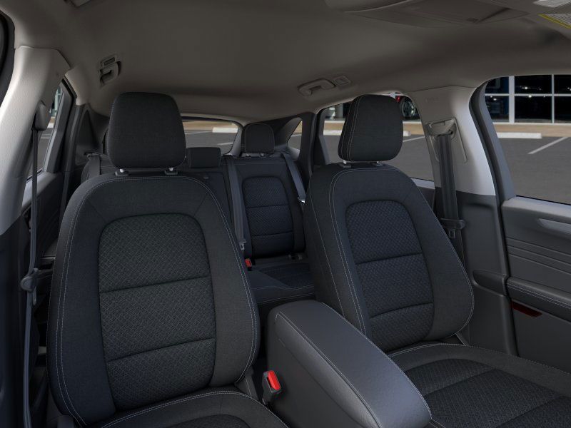 2026 Ford Escape Active - Photo 18