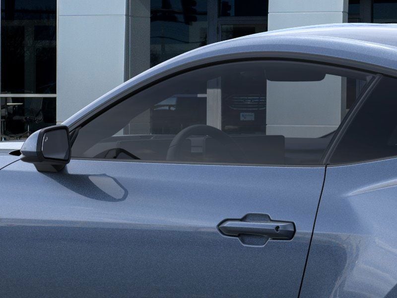 2026 Ford Mustang EcoBoost - Photo 22