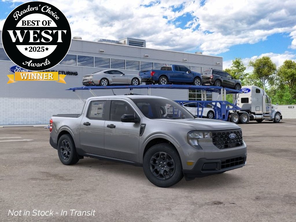  Ford Maverick
