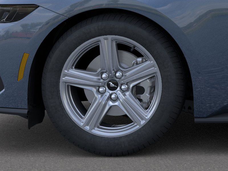 2026 Ford Mustang EcoBoost - Photo 21