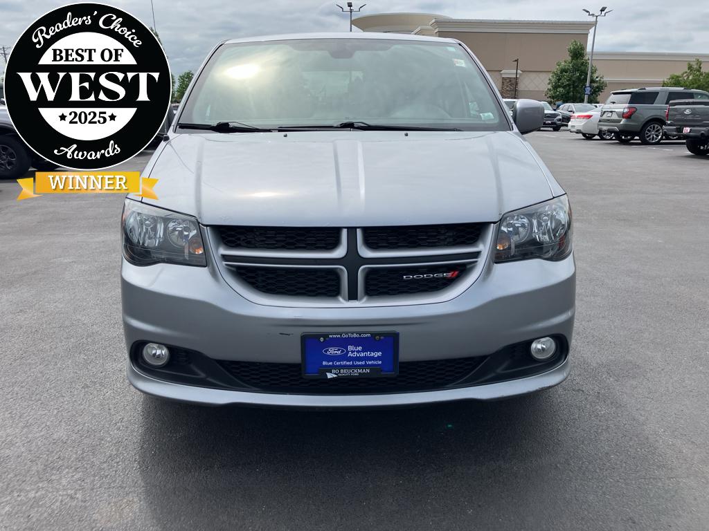 2019 Dodge Grand Caravan GT (Fleet)'s photo