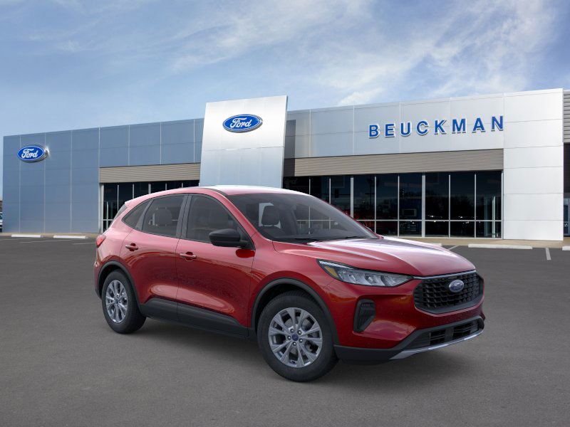 2026 Ford Escape Active's photo