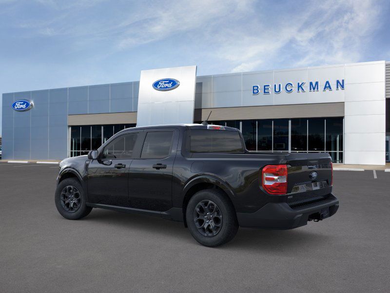 2025 Ford Maverick XLT - Photo 13