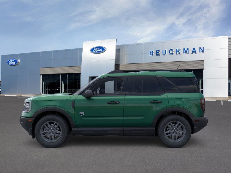 2025 Ford Bronco Sport Big Bend - Photo 6