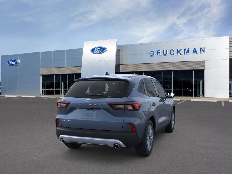 2026 Ford Escape Active - Photo 9
