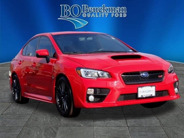 Wrx Sti For Sale >> Used 2017 Subaru Wrx Sti For Sale Near St Louis Mo Vin Jf1va2m61h9814507 Wrx Sti For Sale >> Used 2017 Subaru Wrx Sti For Sale Near St Louis Mo Vin Jf1va2m61h9814507