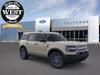  Ford Bronco Sport