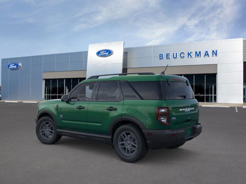 2025 Ford Bronco Sport Big Bend - Photo 7