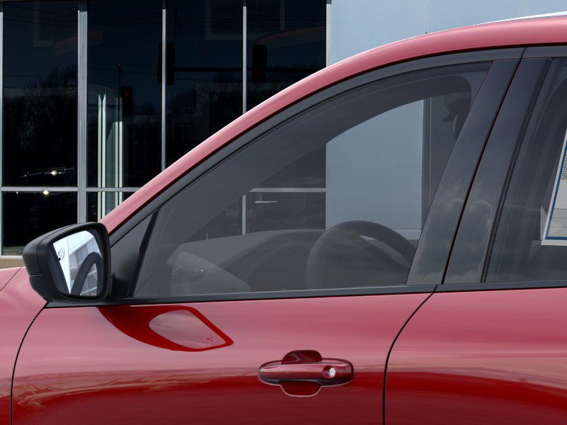 2026 Ford Escape Active - Photo 12