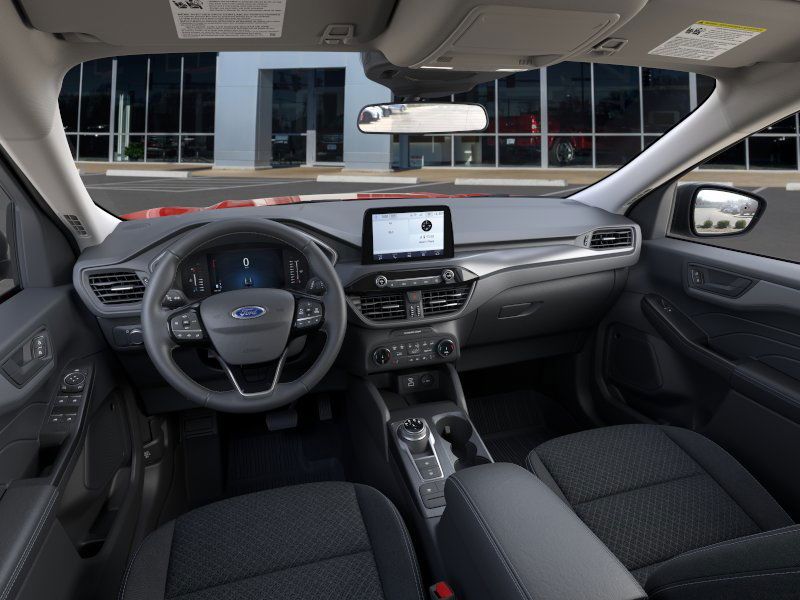 2026 Ford Escape Active - Photo 17