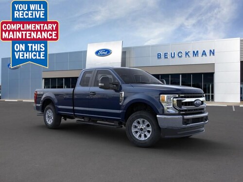 2020 Ford F-250 Truck 2020 Ford F-250 Truck