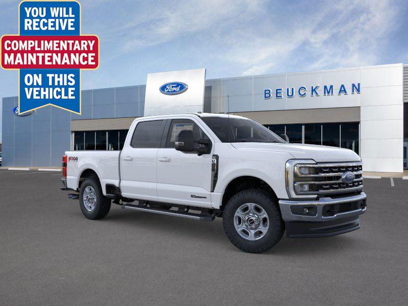 2026 Ford F-250 Super Duty XLT's photo