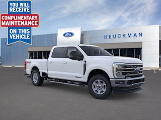 2026 Ford F-250 XLT Crew Cab