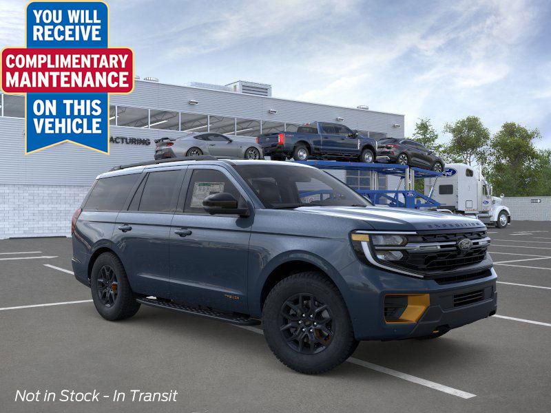 2026 Ford Expedition Tremor's photo
