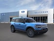  Ford Bronco Sport