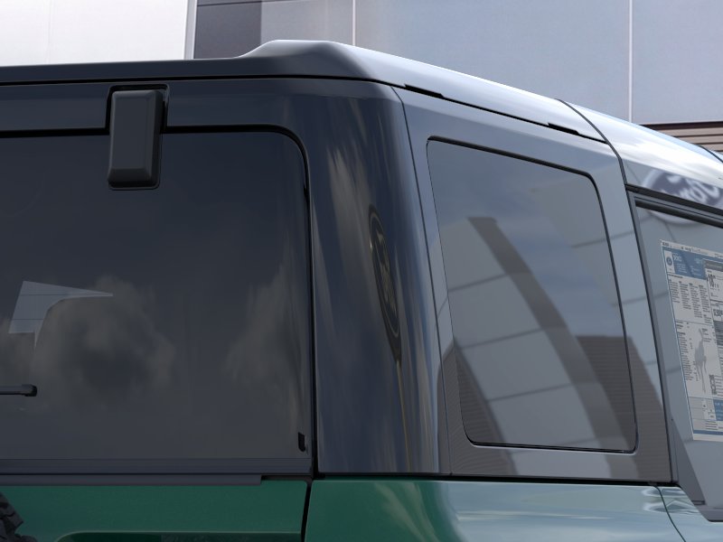 2025 Ford Bronco 4-Door Badlands - Photo 15