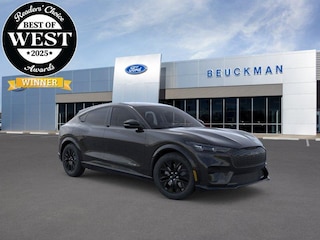 2026 Ford Mustang Mach-E Premium Sport Utility