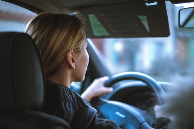 Heading to a Missouri driving test? Get tips on parallel parking, scoring, what to bring, and the hands-free law from Bo Beuckman Quality Ford near St. Louis.