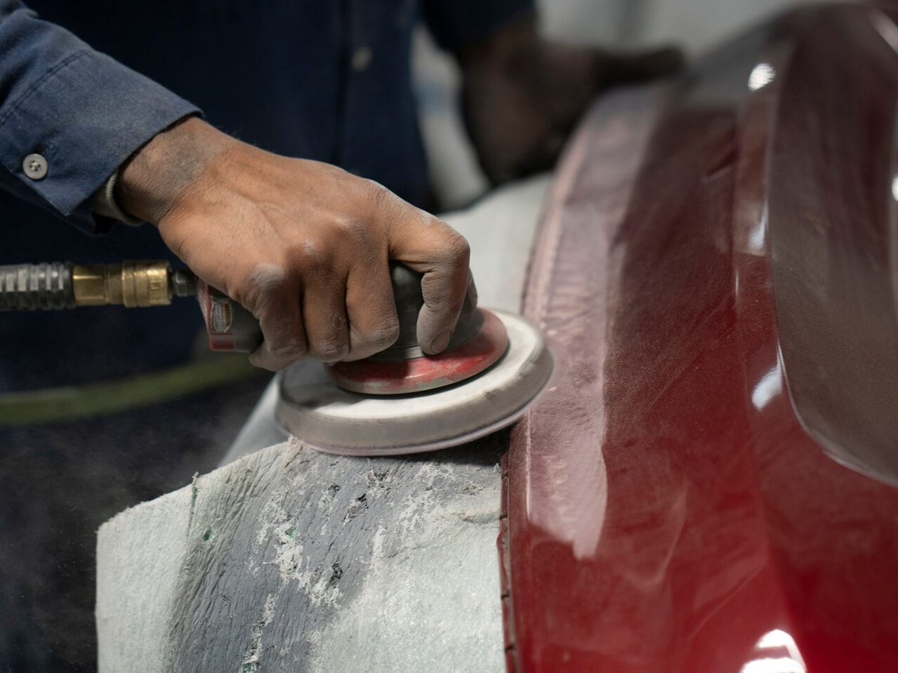 Ford Service