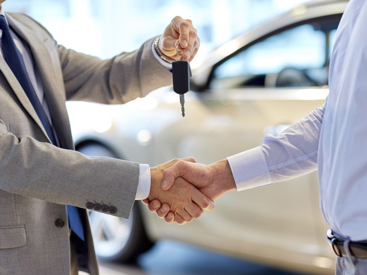 Ford Service