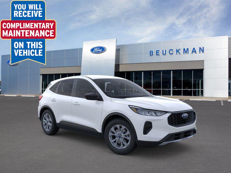 2026 Ford Escape Active's photo