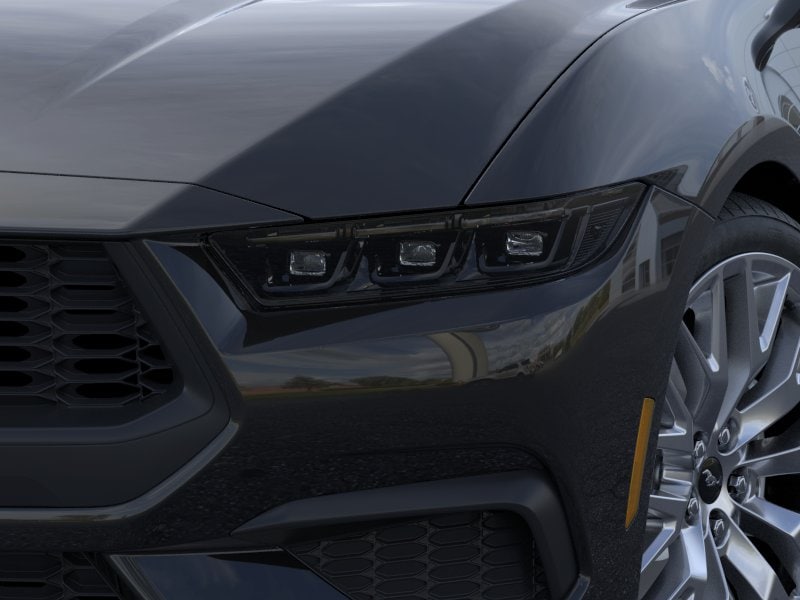 2026 Ford Mustang EcoBoost Premium Convertible - Photo 20