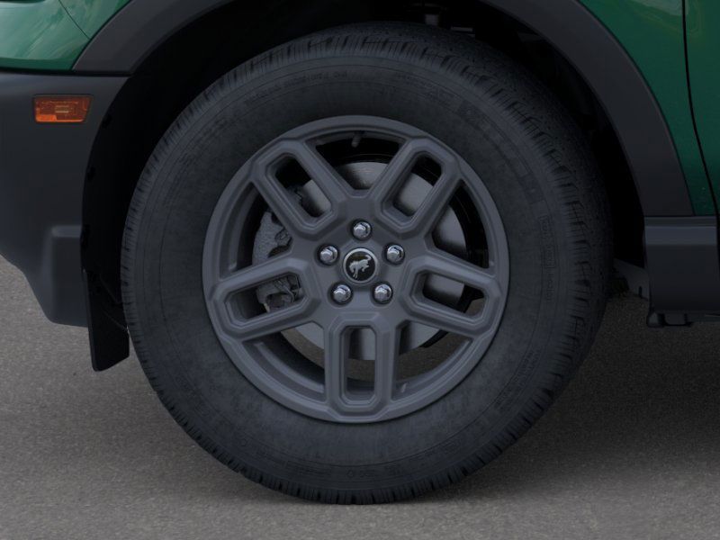 2025 Ford Bronco Sport Big Bend - Photo 15