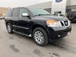  Nissan Armada