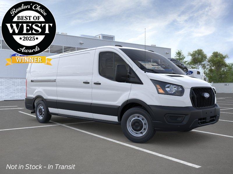 2026 Ford Transit 150 Low Roof 148 WB's photo