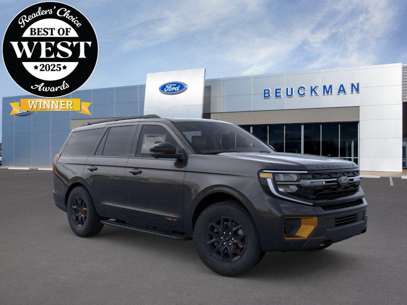 2026 Ford Expedition Tremor 4x4's photo