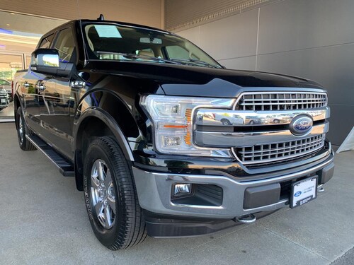 2018 Ford F-150 Truck 2018 Ford F-150 Truck