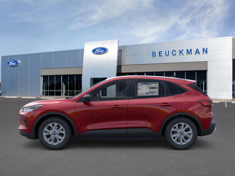 2026 Ford Escape Active - Photo 6