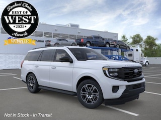 2026 Ford Expedition Active Sport Utility