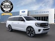  Ford Expedition MAX