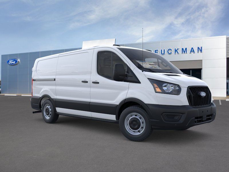 2026 Ford Transit Van Base's photo
