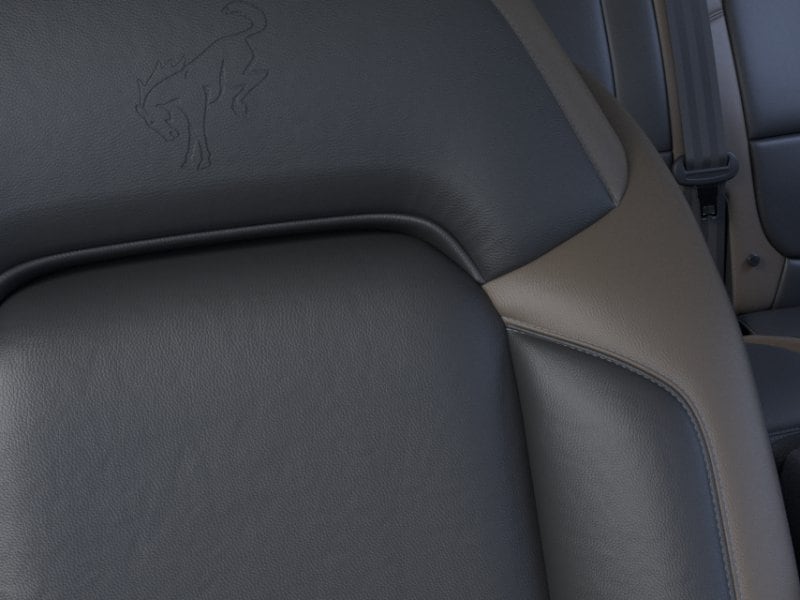 2025 Ford Bronco 4-Door Big Bend - Photo 28