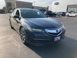 Acura TLX
