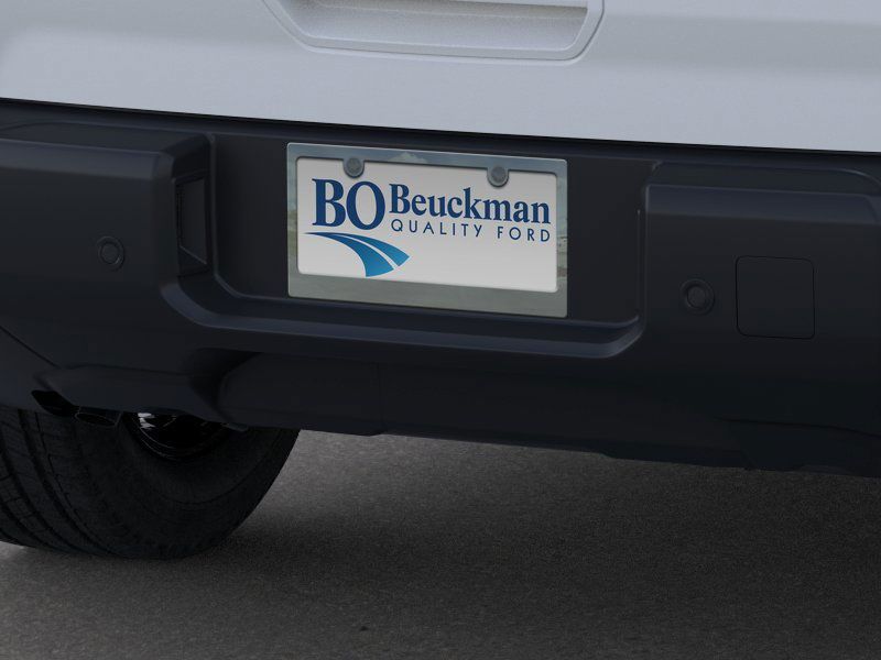 2025 Ford Bronco Sport Outer Banks - Photo 26