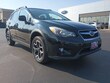 Subaru XV Crosstrek