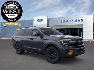 2026 Ford Expedition Tremor Sport Utility