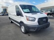 Ford Transit Commercial
