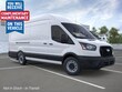  Ford Transit Van