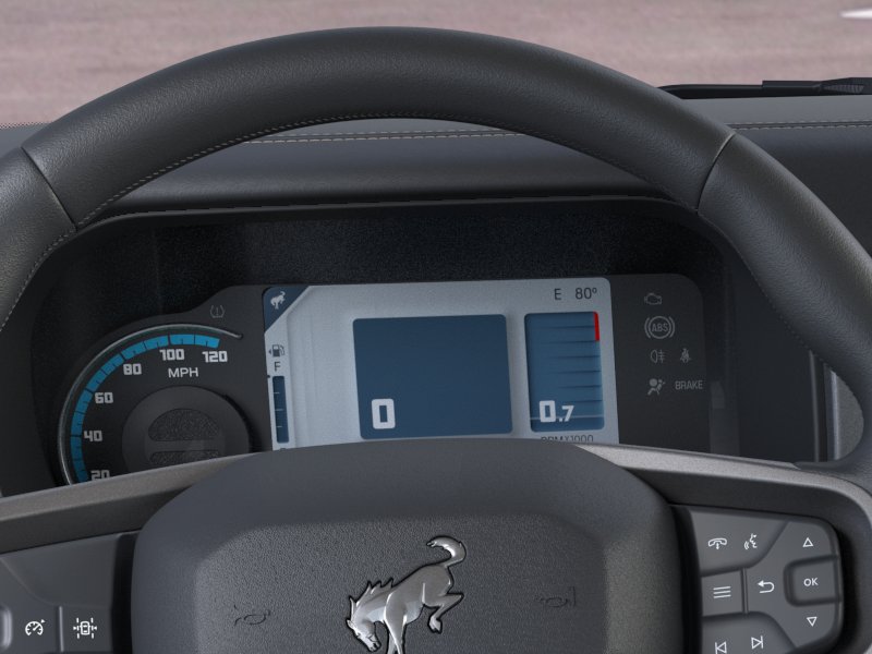 2025 Ford Bronco 4-Door Badlands - Photo 22