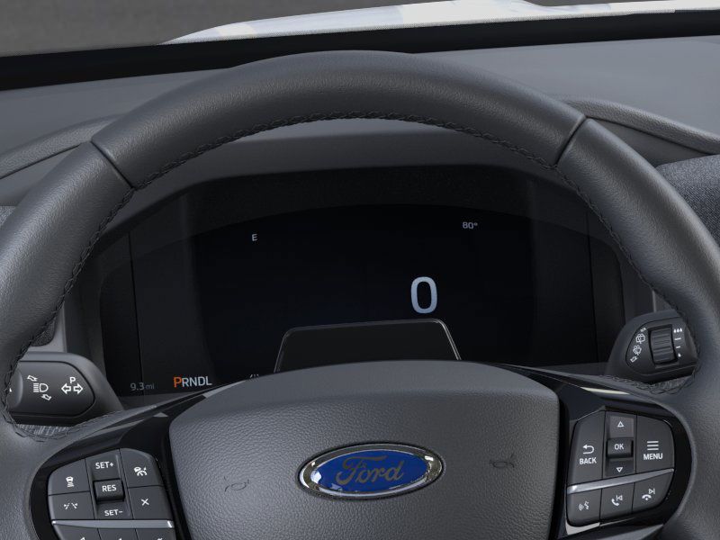 2026 Ford Explorer Platinum - Photo 20