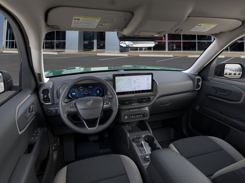2025 Ford Bronco Sport Big Bend - Photo 17