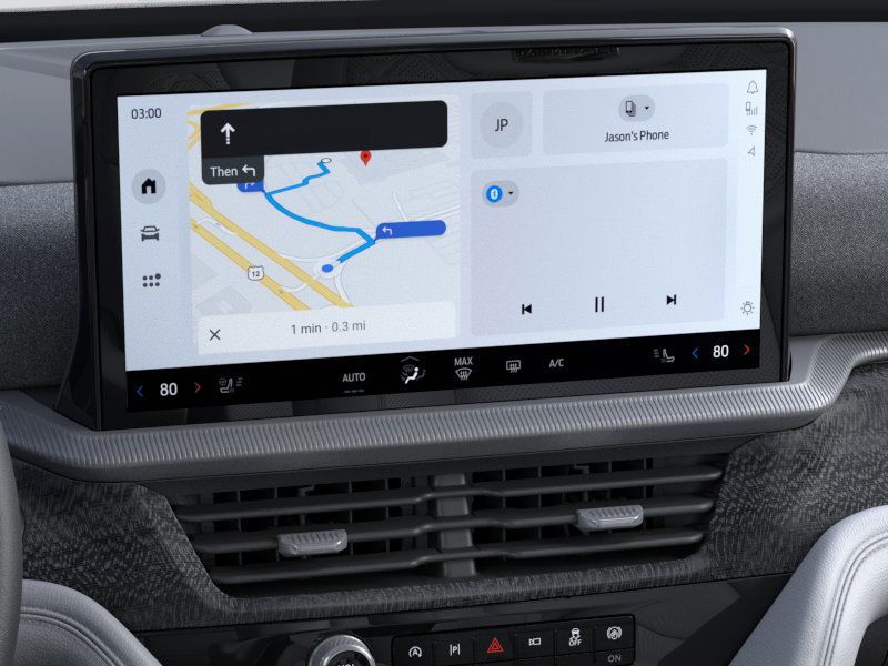2026 Ford Explorer Platinum - Photo 21