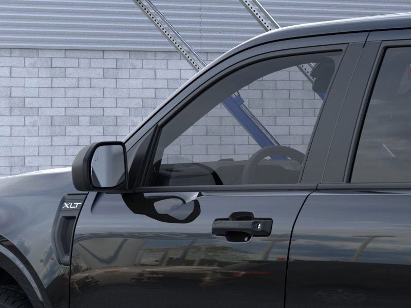 2025 Ford Maverick XLT - Photo 19