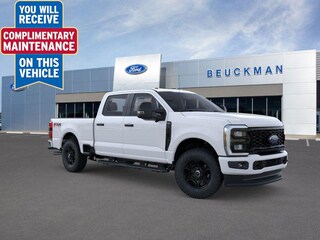 2026 Ford F-250 XL Crew Cab