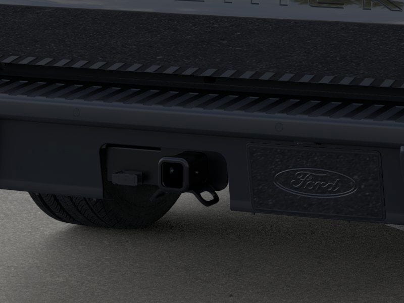 2025 Ford Maverick XLT - Photo 32